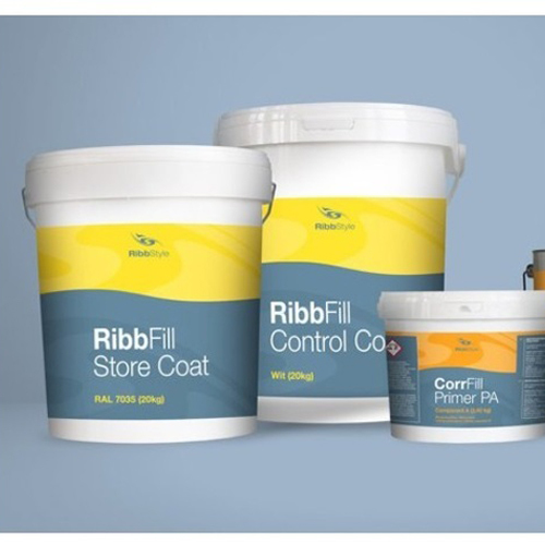 रिबफिल स्टोर कोटिंग