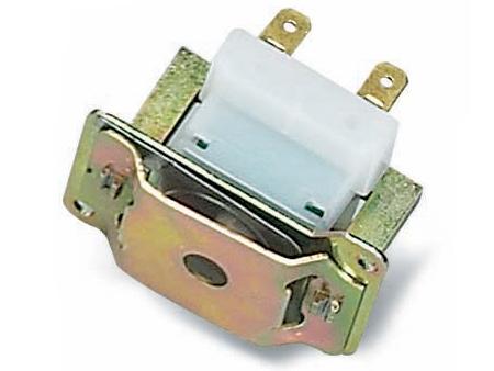 इलेक्ट्रो मेकैनिकल buzzer असेंबली