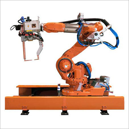 Industrial Robots
