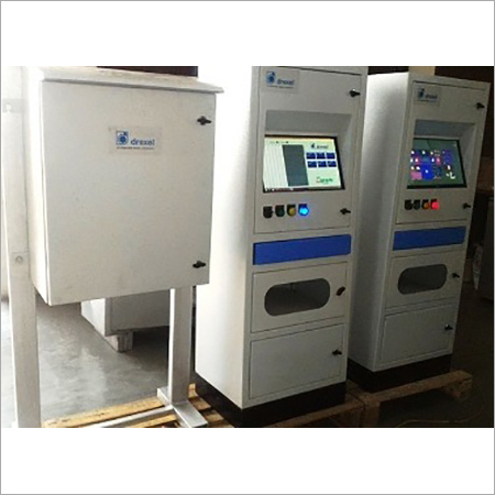 Online Gas Monitoring Systems