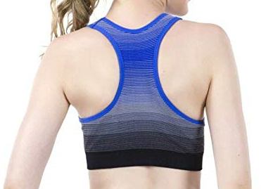 Indiamart Girls Padded Sports Bra Modern Bra Panty Site Women Push