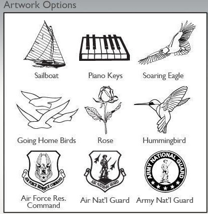 Gold Classic Grecian Brass Large Cremation Urn Engravable