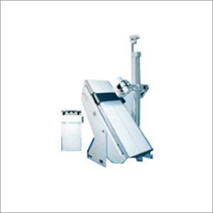Stationary X-Ray Unit-300, 500mA