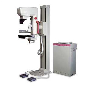Mammography Unit