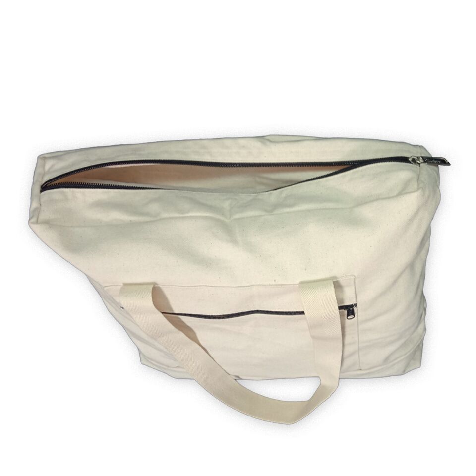 Canvas Executive Bag