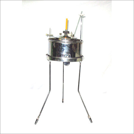 Engler Viscometer