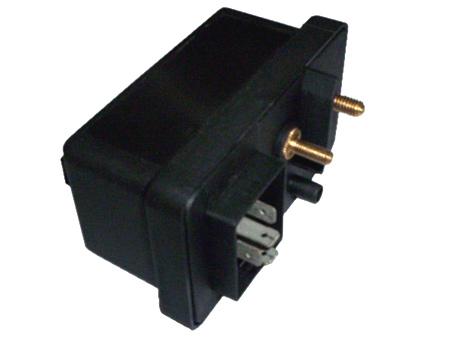 ग्लो ड्यूरेशन टाइमर