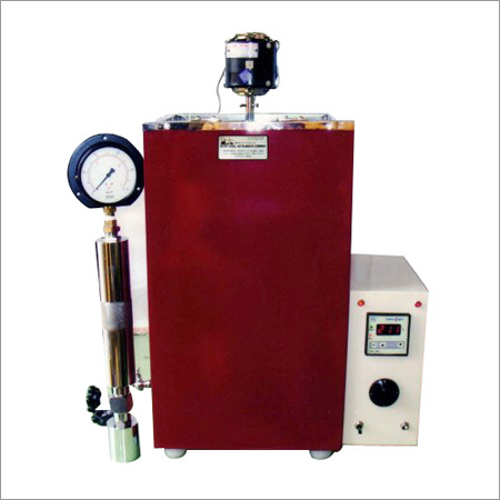 नया रीड वाष्प दबाव उपकरण