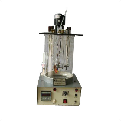 Digital Viscometer Bath
