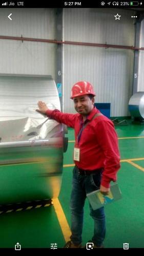 जंबो पेपर रोल पञ्जाब में