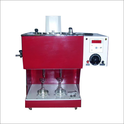 Digital Saybolt Viscometer