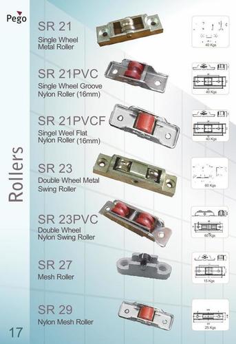 रोलर एप्लीकेशन: घर और होटल