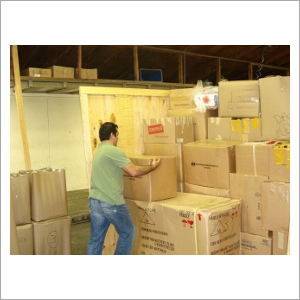 Cargo Packing Services