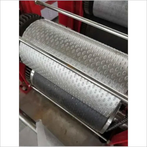 Napkin Paper Machine in ludhiana