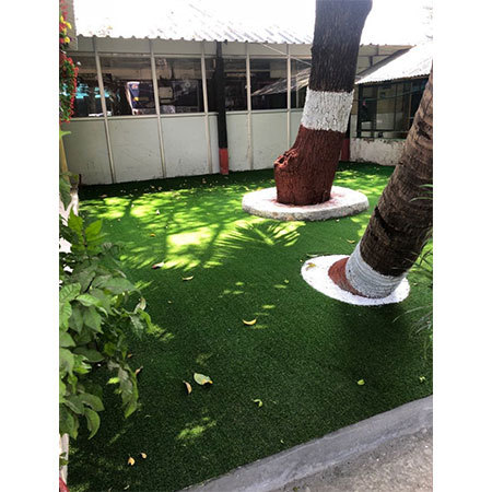 Artificial Landscape Grass