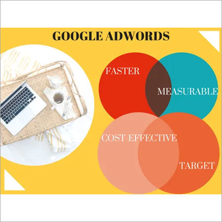 Google ऐडवर्ड्स/विज्ञापन सेवाएँ
