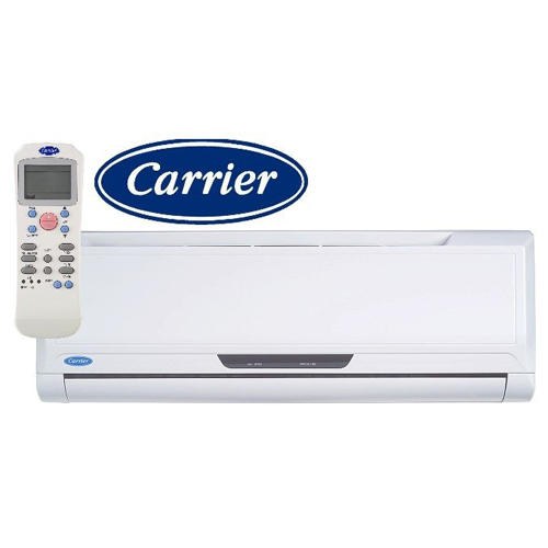 Carrier Cassette Ductable Units