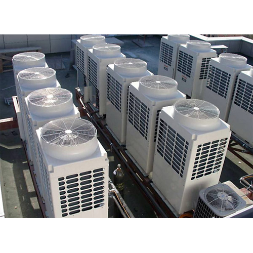 Air Conditioning Projects