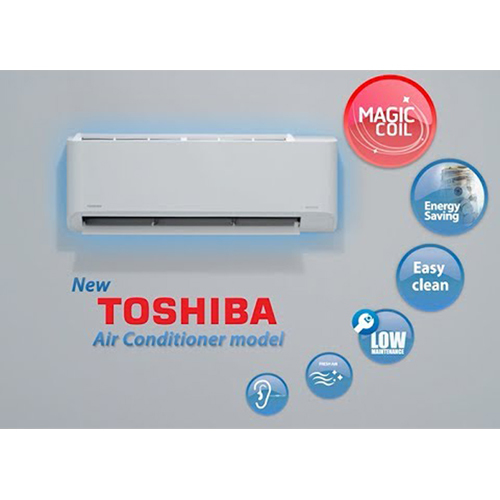 Toshiba एयर कंडीशनर