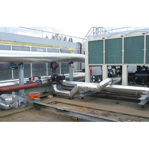 HVAC Projects