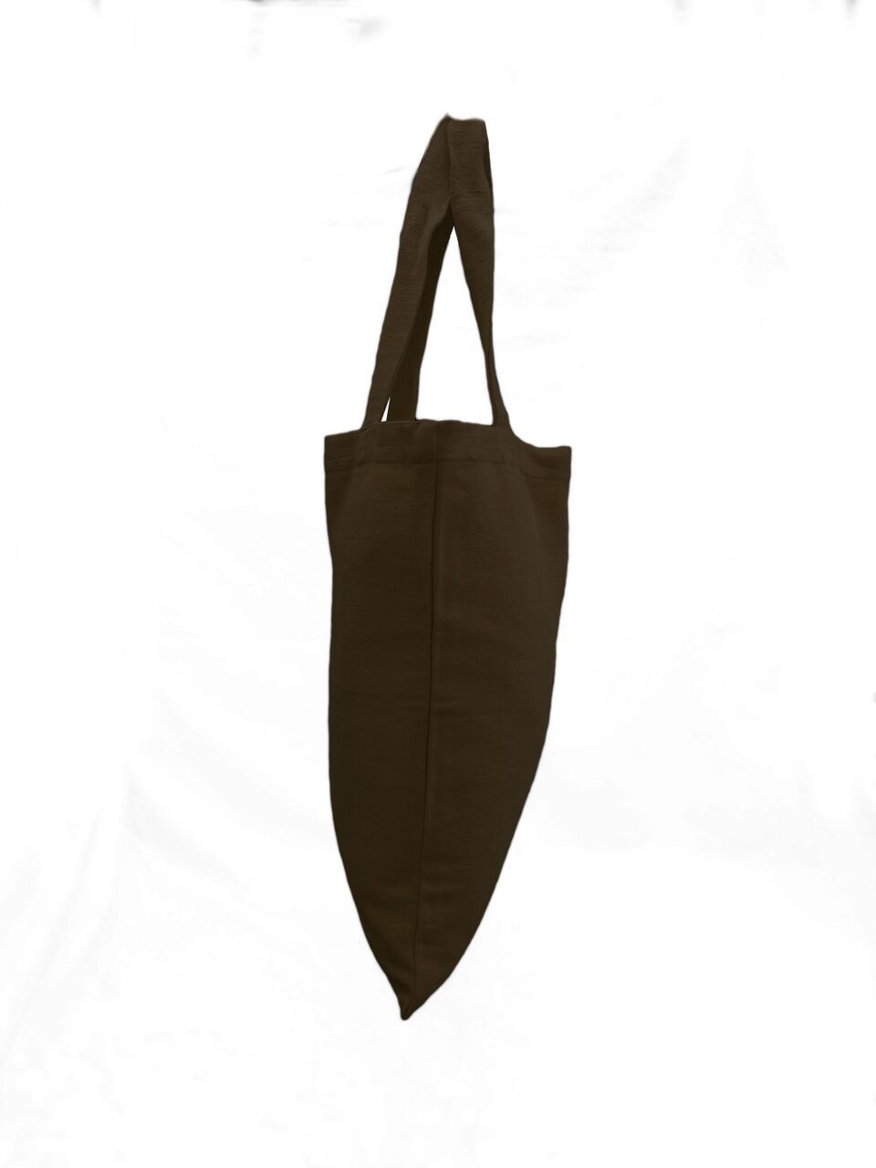 Black Cotton Tote Bags