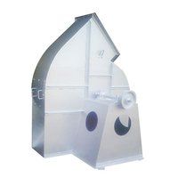 Centrifugal Fan Blade Diameter: 8 Foot (Ft)