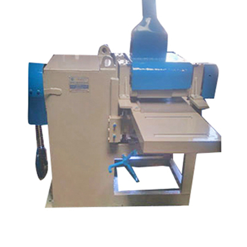 स्वचालित चीर देखा मशीन