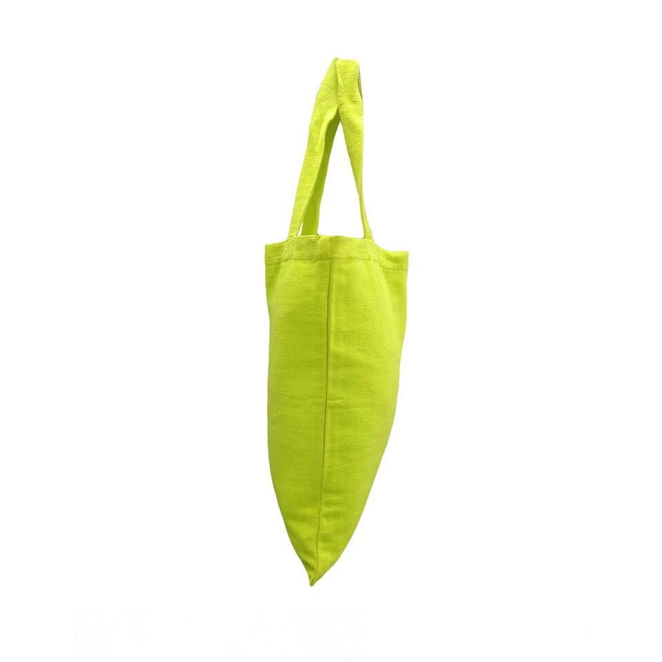 Light Green Tote Handbags