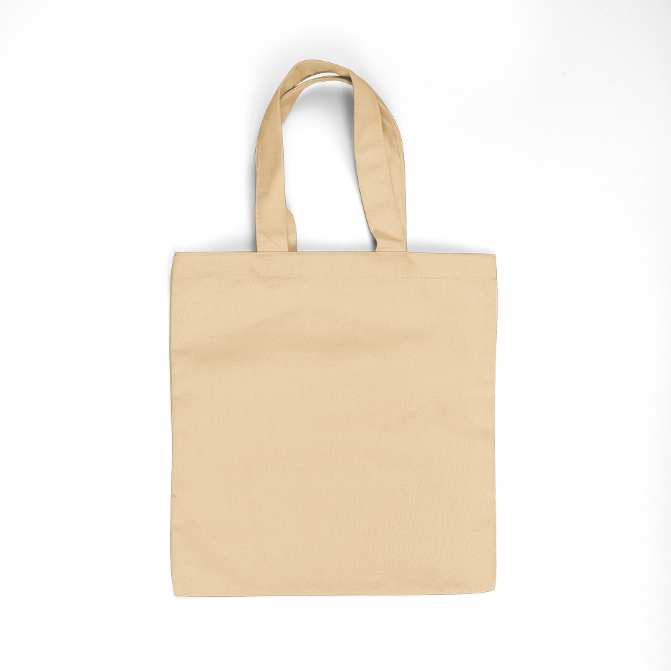 Sandal Eco Friendly Tote Bags