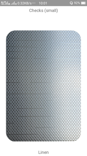 डिजाइन शीट