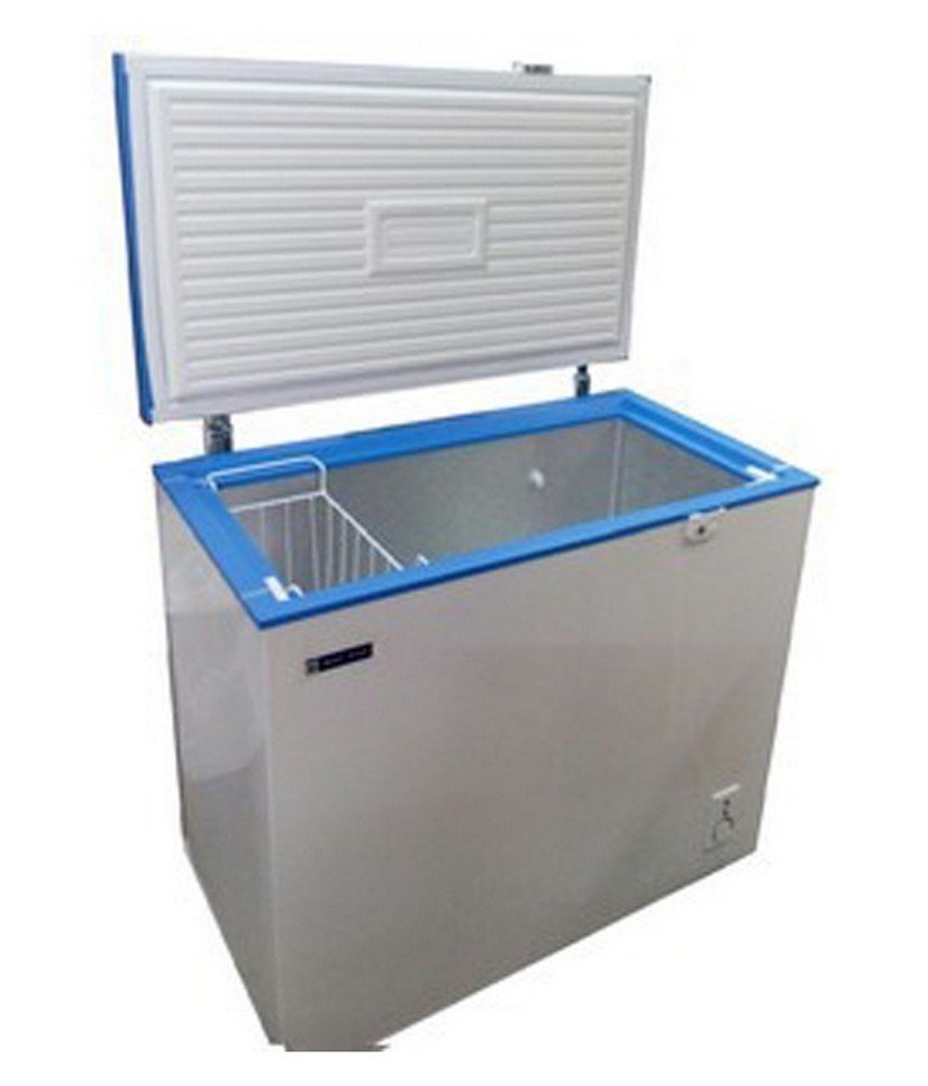 Ice Lined Freezer Application: Hospital