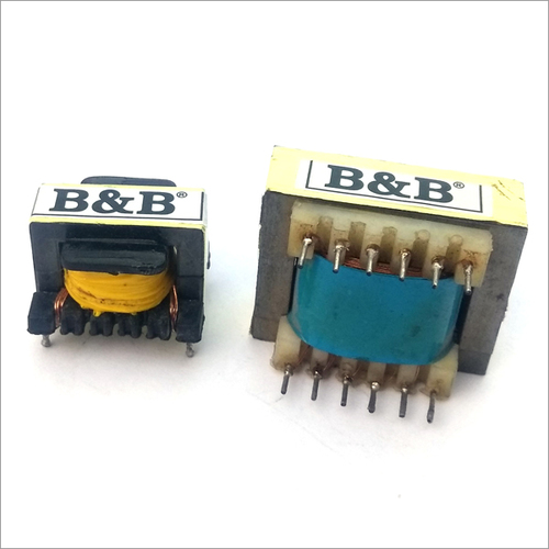 Electric Transformer - Copper & Steel, Varying Dimensions | Compact Design, Cost Effective, Durable Materials, Easy Installation, High Efficiency, Low Maintenance, Reliable Performance