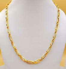 Fancy Chain - Alloy Design, Imitation Jewelry Set for Women | Perfect for Anniversary, Engagement, Gift, Party, and Wedding