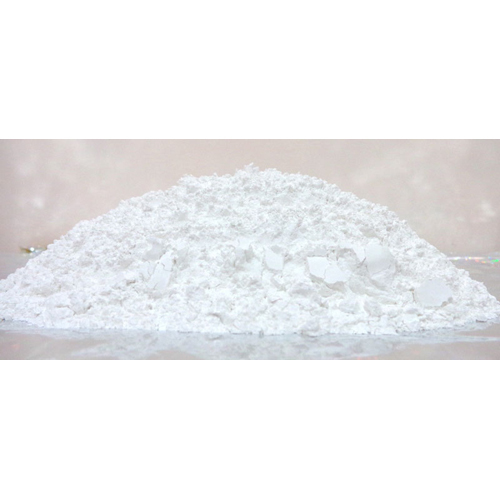 कैलक्लाइंड डोलोमाइट पाउडर