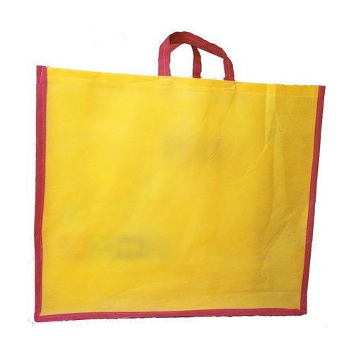 Plain Non Woven Shopping Bag