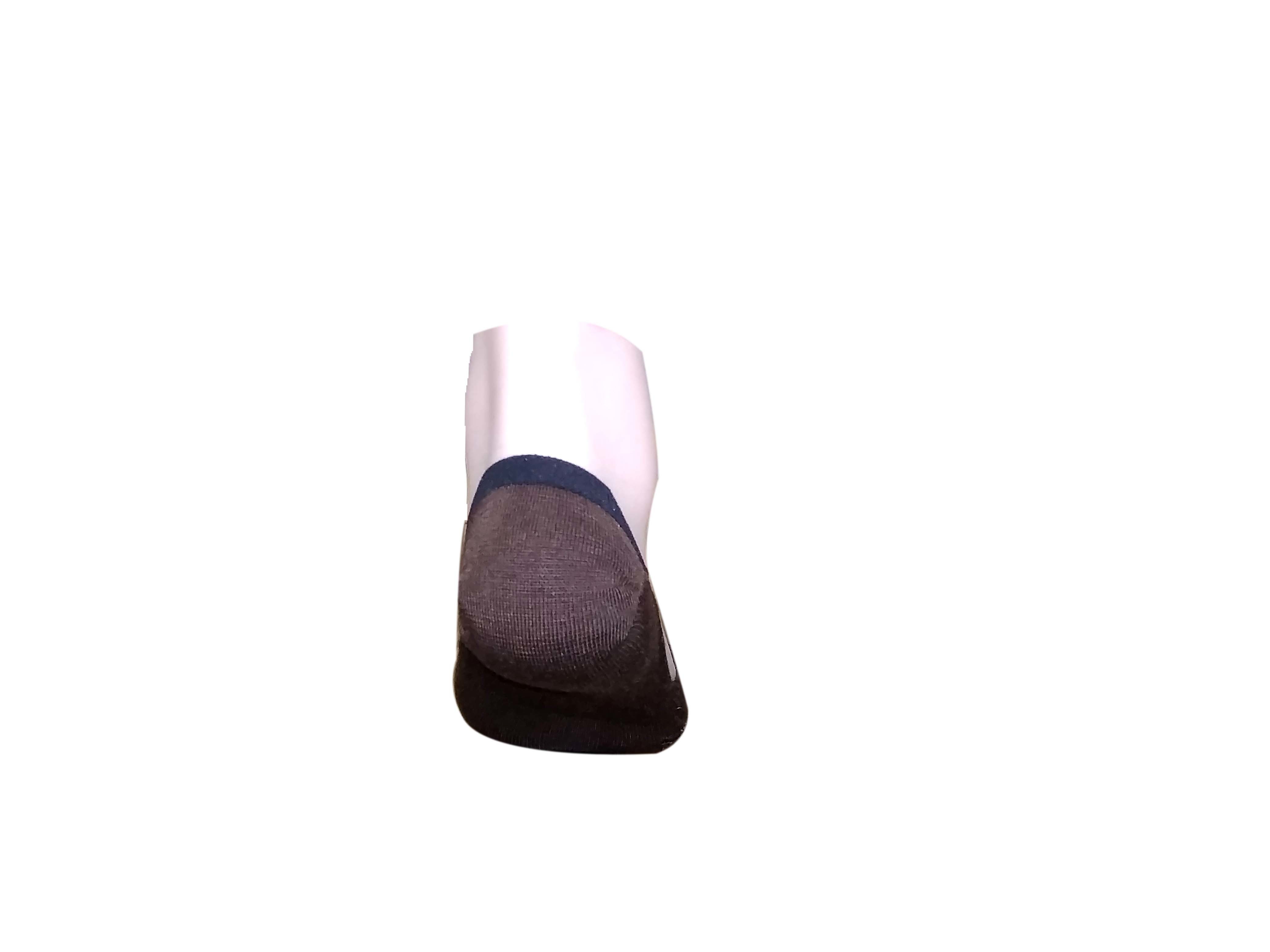 Loafer Length Colorful Designer Socks