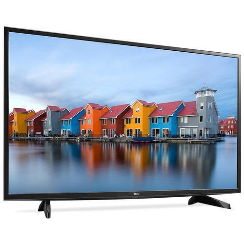 स्मार्ट एलईडी टीवी