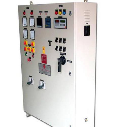 Amf control Panel