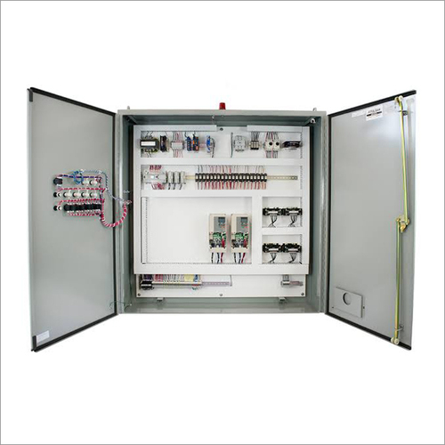 Vfd control Panel