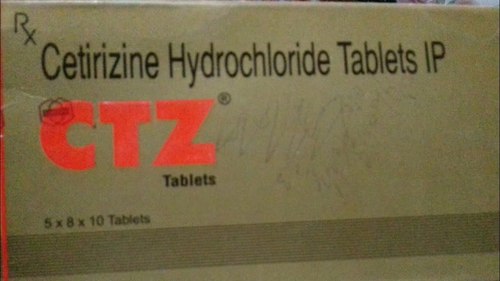 Ctz Tablet