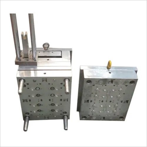 Flip Top Cap Moulds