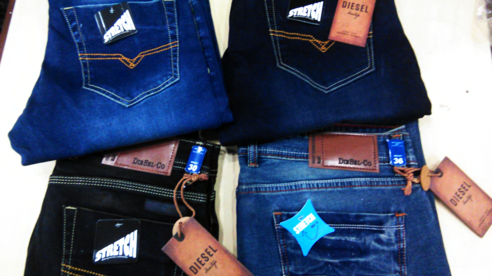 Cool Dry Branded Men & Women Shirts With Bill For Resale In India_edgu