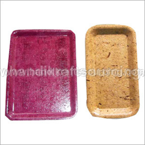फाइबर ट्रे