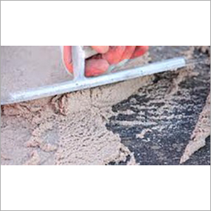 त्वरित कंक्रीट के फर्श की मरम्मत