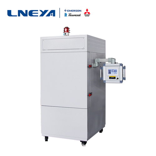 थर्मल शॉक टेस्ट चेंबर