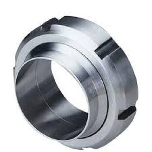 स्टेनलेस स्टील यूनियन