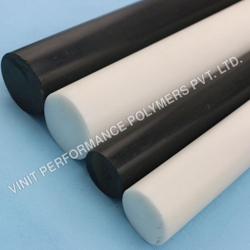 Polyacetal Rod Density: 1.41 G/Cm3 Gram Per Cubic Meter (G/M3)