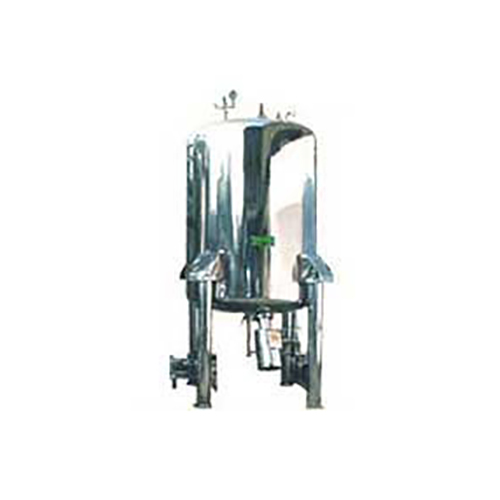 Manufacturing Vessels - Stainless Steel, 50-1500 Litres Capacity | Customizable Sizes, GMP Compliance, Robust Design, Efficient Operation, Low Maintenance, Secure Mixing