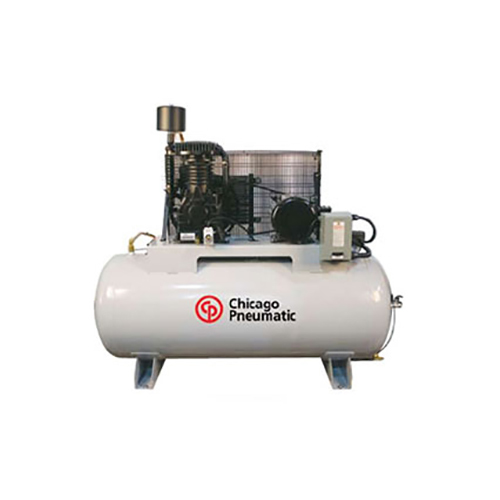 Air Compressors Plant