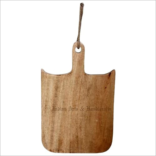 Wooden Chopping Board
